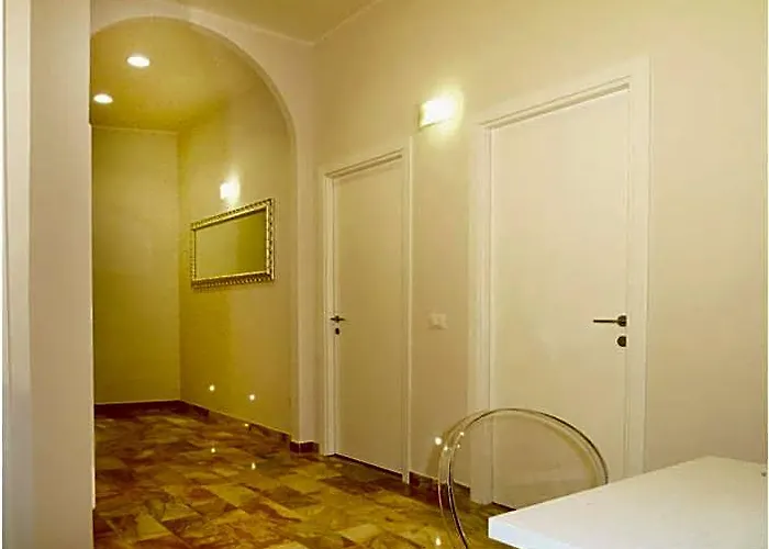 Manila 4* רומא