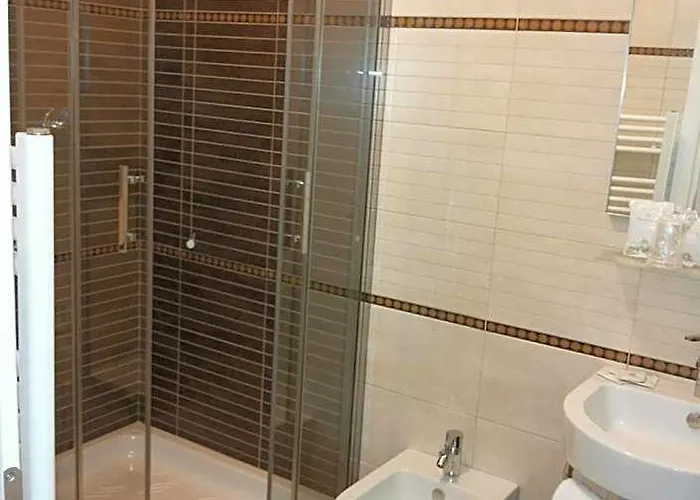 Manila 4* רומא